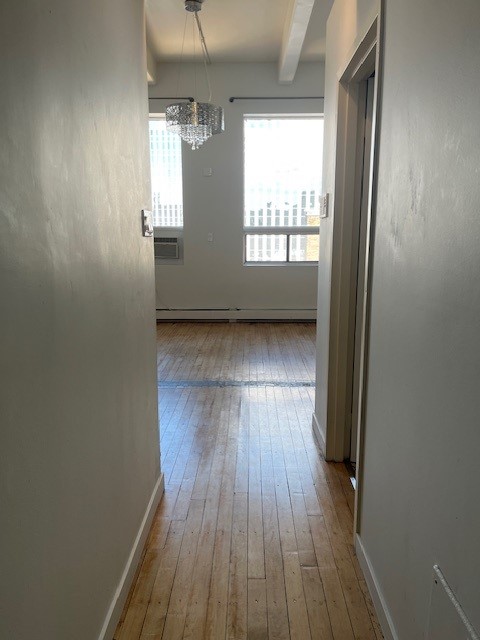 🏙️ Modern Loft Living in the Heart of Downtown Saskatoon